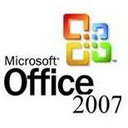 办公软件office2007免费版