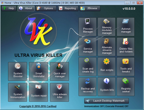 UVK Ultra Virus Killer v10.9.10.0