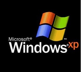 winxp sp3 纯净安装版