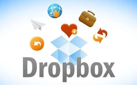 DropBox v63.4.107