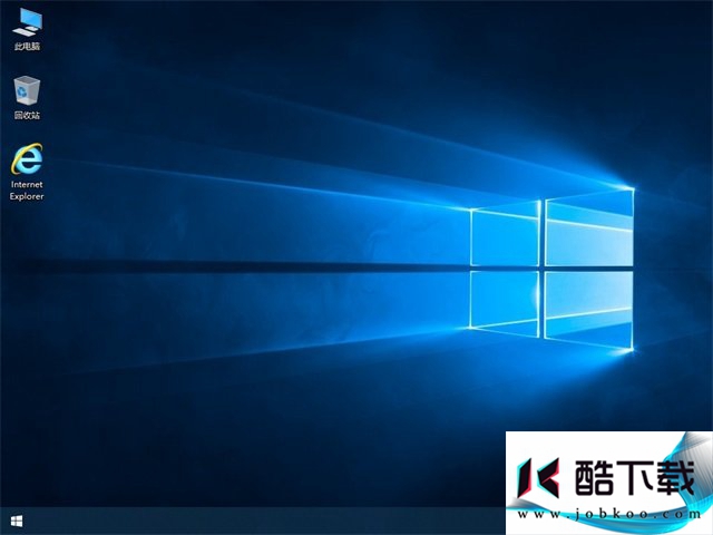 新萝卜家园Ghost Win10 x64位 纯净版V2019.03