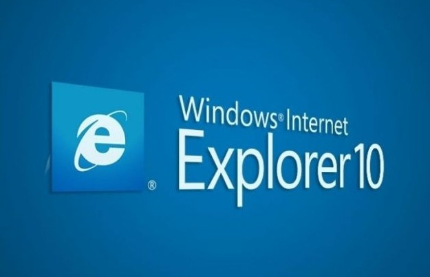 IE10（Internet Explorer 10）SP1 64位